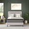 Flash Furniture Full 13" Pressure Relief Pillow Top Mattress CL-ET232-13-F-GG - alternate 8